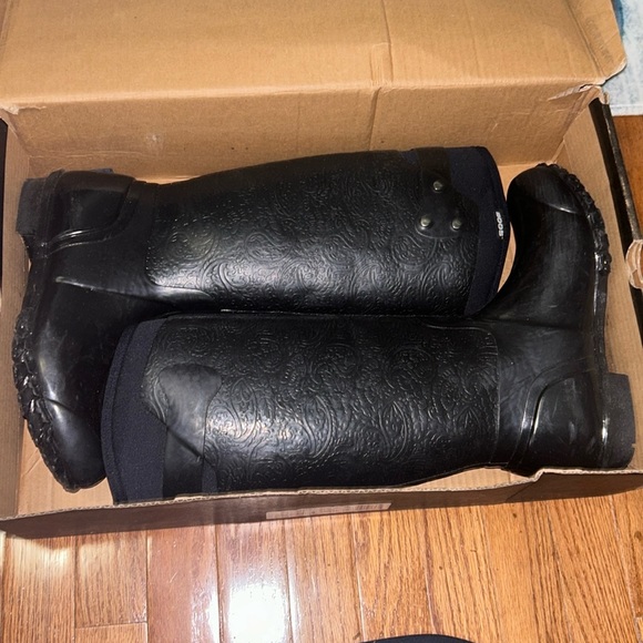 Bogs Shoes - Women’s Bogs Rain boots Classic High